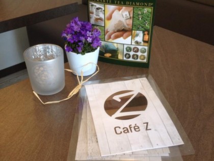 Foto:  Café Z